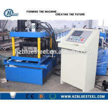 C Form Purlin Roll Umformmaschine von Hangzhou China